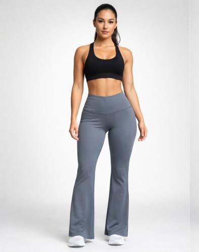 Calza Oxford  Lycra Color Indigo