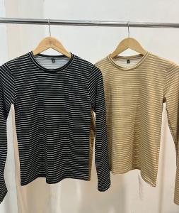 Camiseta Rayada