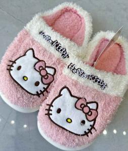Pantuflas Kuromi - Sanrio - Miniatura 2