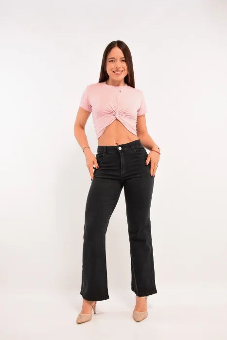 Oxford Ston Jeans