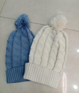 Gorros de Lana Lana