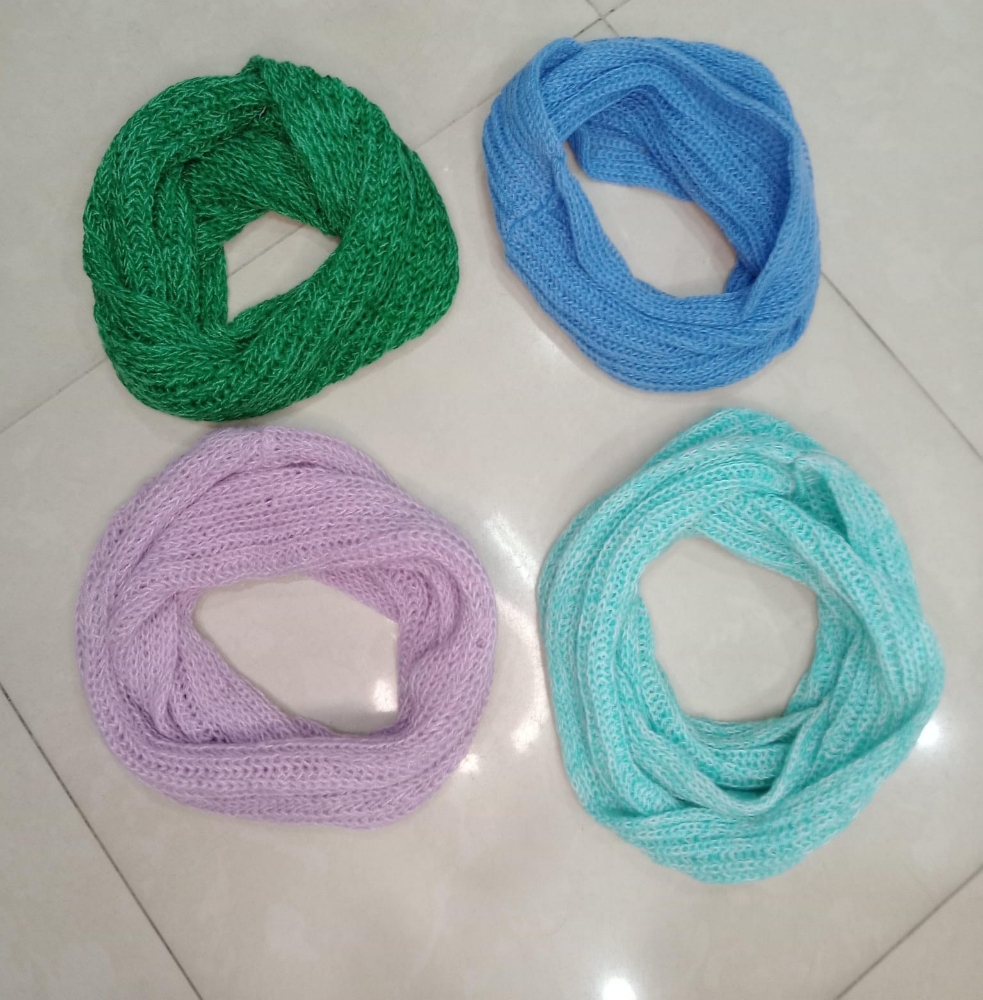 Infinitos - Imagen 2