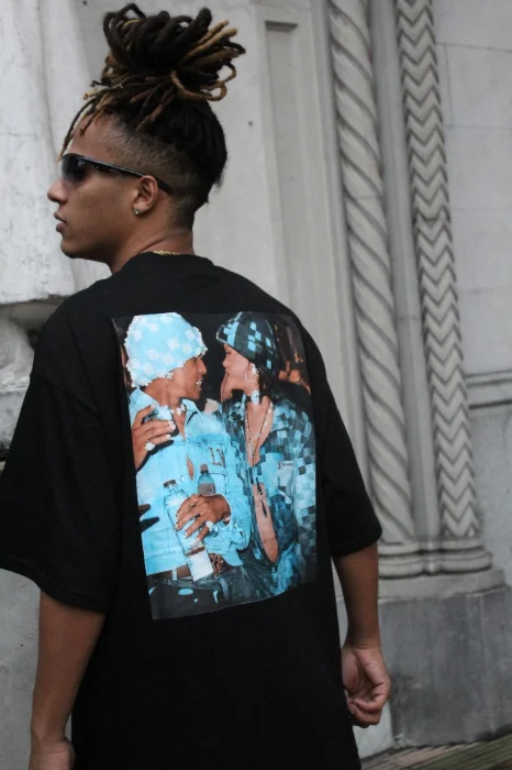 Over Fashion Killa