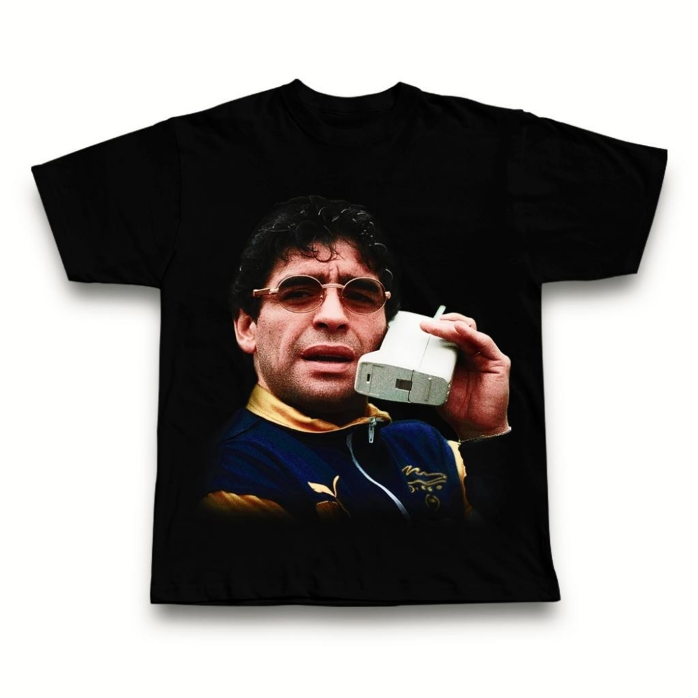 Over Diego Vintage - Imagen 1