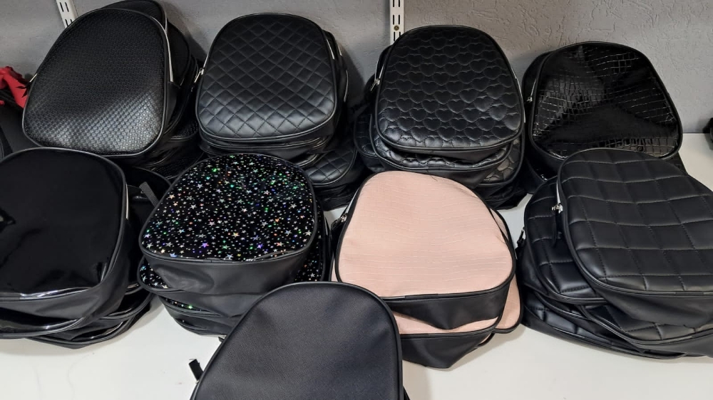 Mochila Mini Andorra 33*28 - Imagen 2