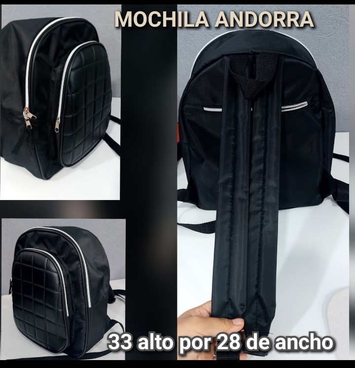 Mochila Mini Andorra 33*28 - Imagen 3