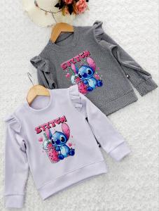 Buzos Stitch Darlon - Miniatura 2