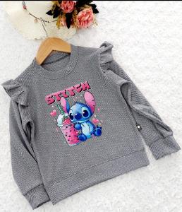 Buzos Stitch Darlon - Miniatura 3