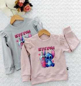 Buzos Stitch Darlon - Miniatura 4