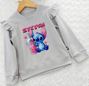 Buzos Stitch Darlon - Miniatura 5