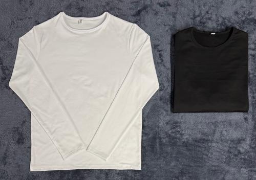 Camiseta Termica - Miniatura 2