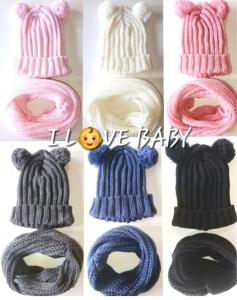 Gorro mas Infinito