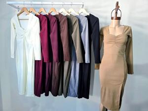 Vestido (ámbar - Miniatura 6