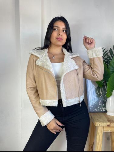 Campera Gamulan