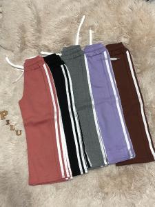 Pantalon Palazo
