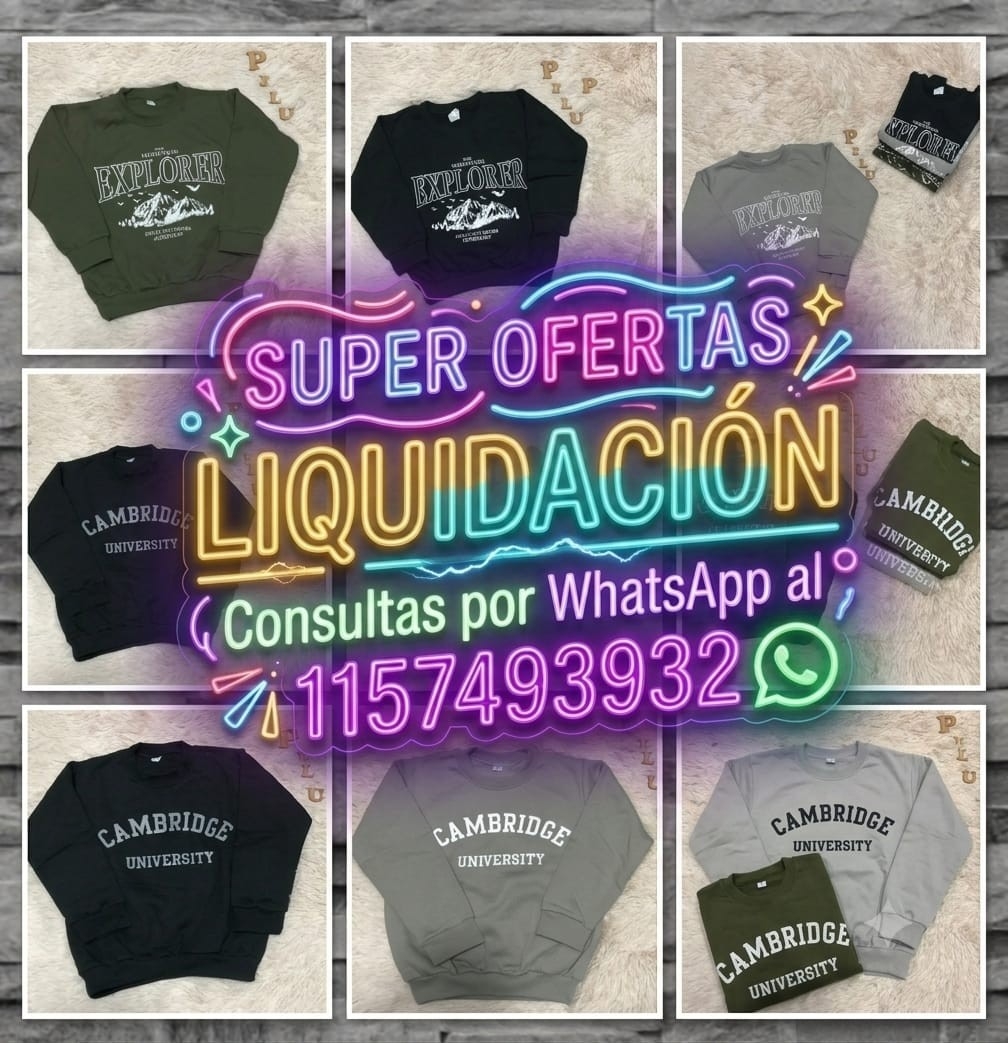 Buzos de Nene - Imagen 4
