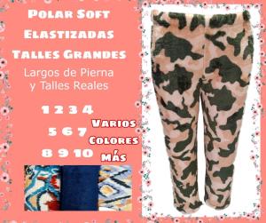 Buzo Canguro y Pantalón Pijama - Miniatura 3