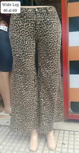 Wide Leg