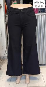 Wide Leg - Miniatura 2