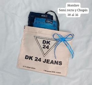 Pantalón Jeans