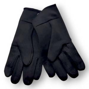 Guante de Neopreno Impermeable Táctil, Moto, Bicicleta, Invierno, Accesorios de Moda - Miniatura 3