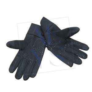 Guante de Neopreno Impermeable Táctil, Moto, Bicicleta, Invierno, Accesorios de Moda - Miniatura 2
