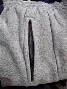 Pantalones Jogging Frizados - Miniatura 2