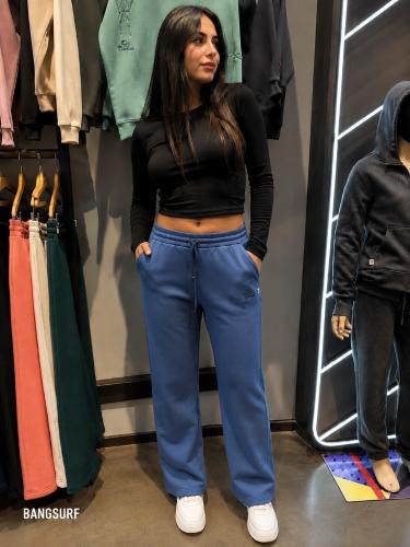 Pantalón Recto Dama