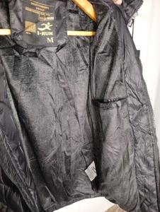 Campera Inflable Irun - Miniatura 2