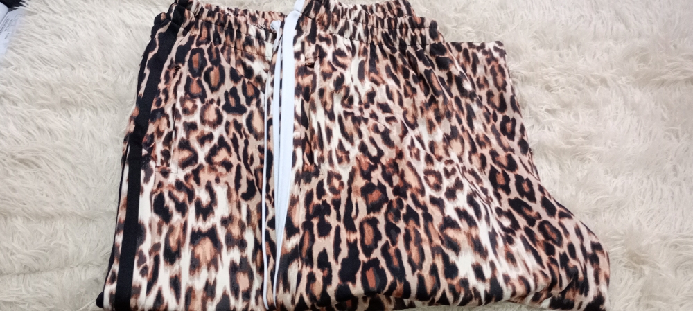 Pantalones Térmicos - Imagen 2