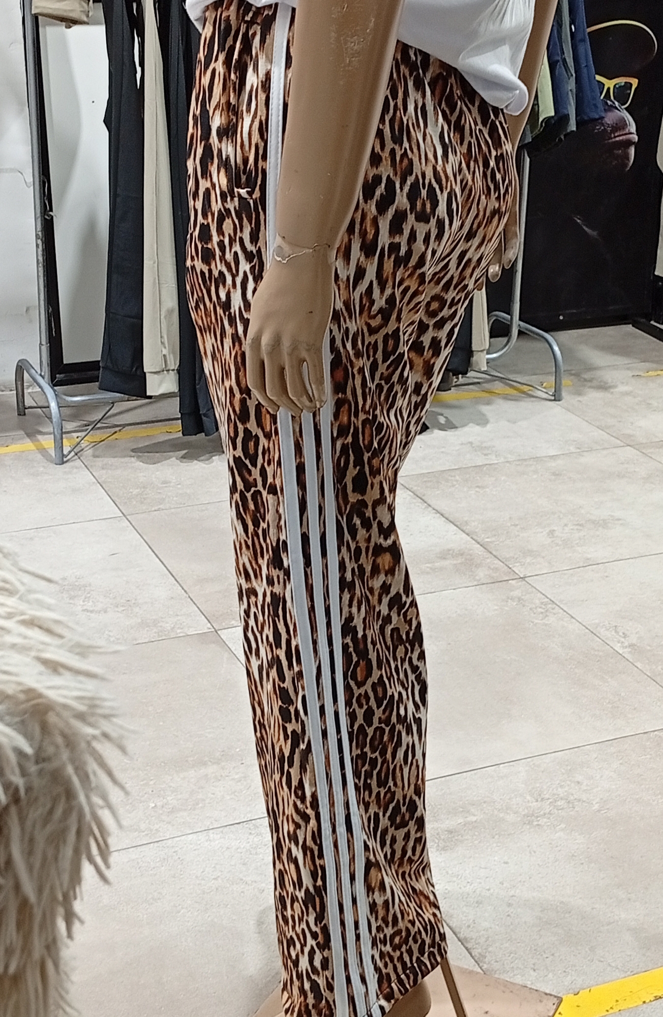 Pantalones Térmicos - Imagen 3