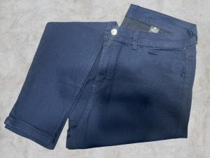 Chupin Talle Especial Azul Marino