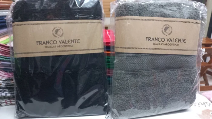 Juego Tyt Franco Valente Liviano