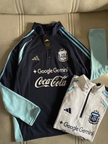 Buzo Argentina