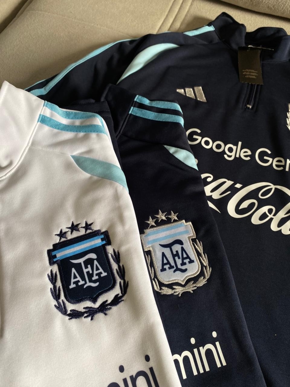 Buzo Argentina - Imagen 3
