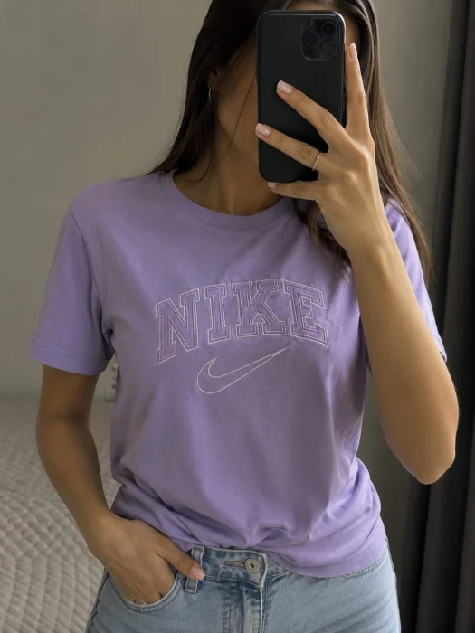 Remera Nike
