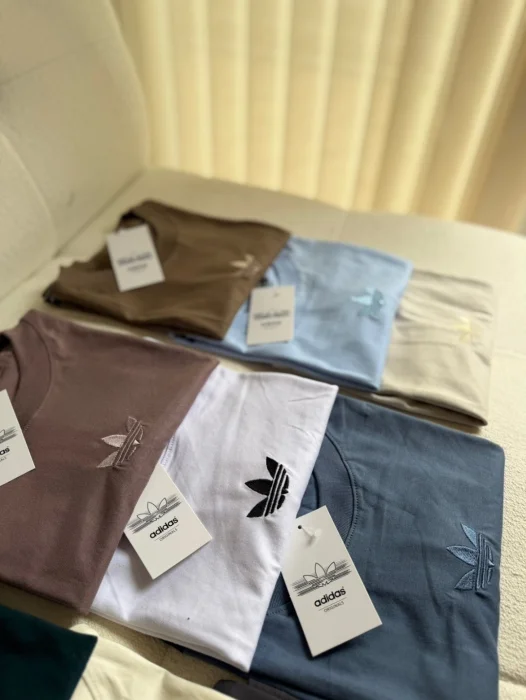 Crop Adidas Nuevo