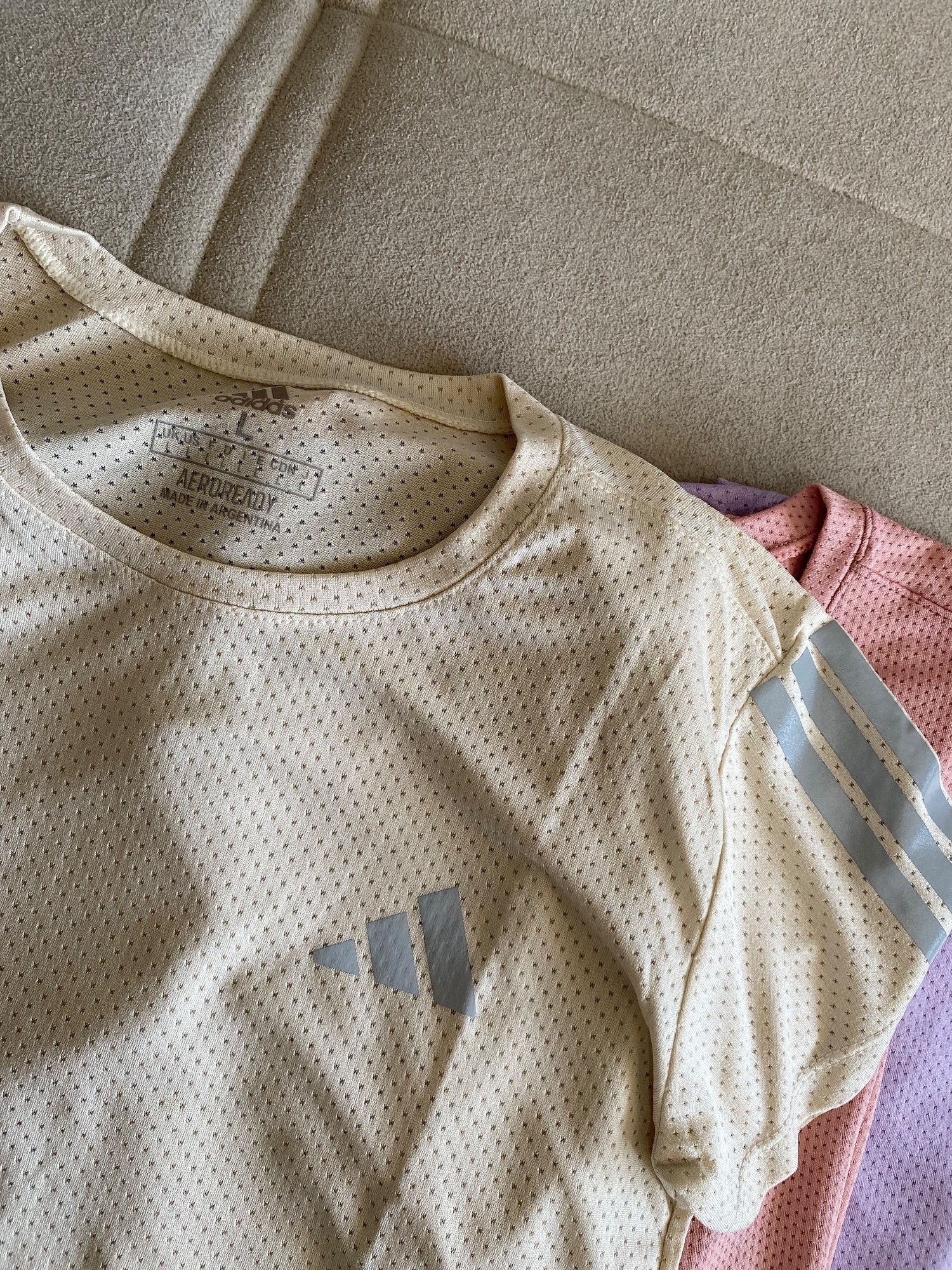 Remera Deportiva Dama - Imagen 5