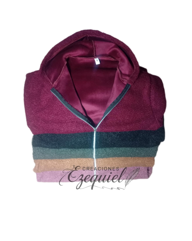 Bucle con Plush - Imagen 3