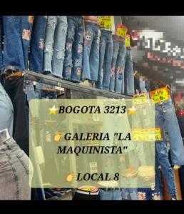 Rigido Cn Brillo 4 al 16 - Miniatura 2