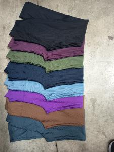Calzas Morley con Lycra