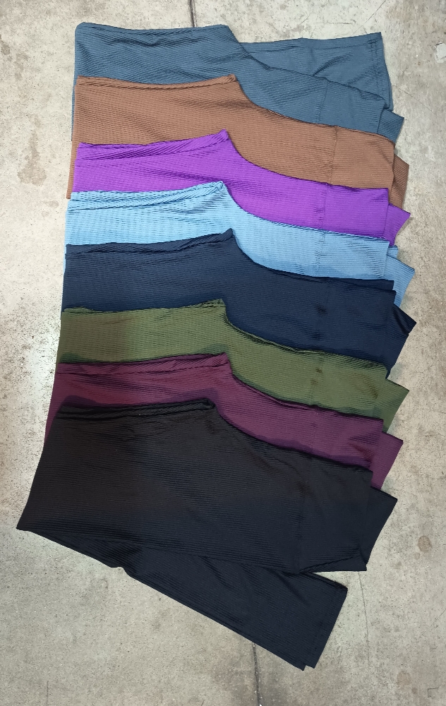 Calzas Morley con Lycra - Imagen 2
