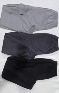 Jogger Cargo Oversize Frizado - Miniatura 2