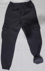 Jogger Cargo Oversize Frizado - Miniatura 4