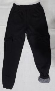Jogger Cargo Oversize Frizado - Miniatura 5