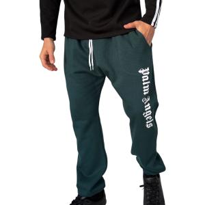 Joggin Frisado Palm Hombre con