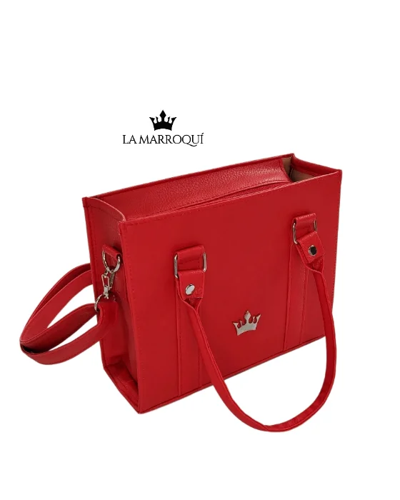 The Marroquí Bag