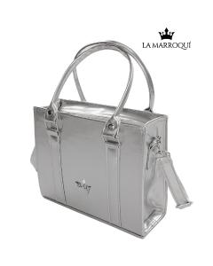 The Marroquí Bag Charol