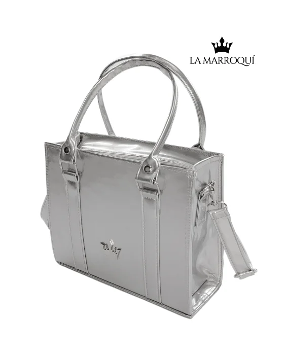 The Marroquí Bag Charol