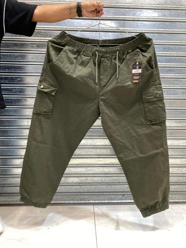 Talles Especiales Cargos - Miniatura 2